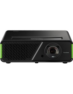 Проектор VIEWSONIC X2-4KPRO/ Designed for Xbox with 1440p @ 120Hz/ 4K UHD / 2900 Lm