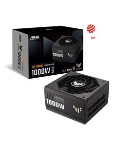 Блок питания 1000W ASUS TUF Gaming 1000W Gold