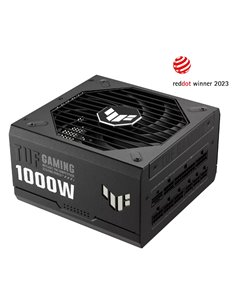 Блок питания 1000W ASUS TUF Gaming 1000W Gold 2