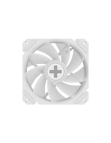 Кулер для корпуса XILENCE Performance A+ Series ”XPF120R.W.ARGB”/ 600-1500rpm/ <18~29dBa/ 63.53CFM