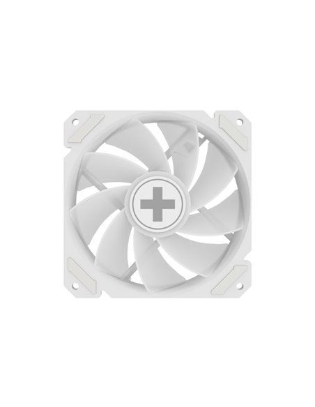 Cooler pentru carcasa XILENCE Performance A+ Series ”XPF120R.W.ARGB”/ 600-1500rpm/ 18~29dBa/ 63.53CFM