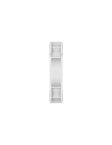 Кулер для корпуса XILENCE Performance A+ Series ”XPF120R.W.ARGB”/ 600-1500rpm/ <18~29dBa/ 63.53CFM