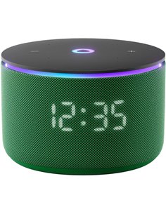 Умная колонка Yandex Station MINI 3 Pro / with Alisa / 18W / Green