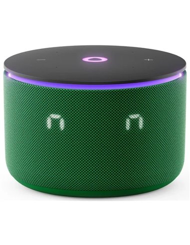 Boxa Smart Yandex Station MINI 3 Pro / with Alisa / 18W / Green