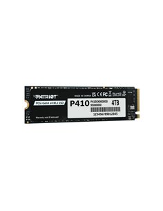 M.2 NVMe SSD Patriot P410, 1TB 2