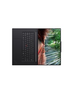 Ноутбук 16” Lenovo ThinkPad P1 Gen 8/ WUXGA/ Intel Core Ultra 7 265H/ 32GB/ 1TB SSD/ Win11Pro 2