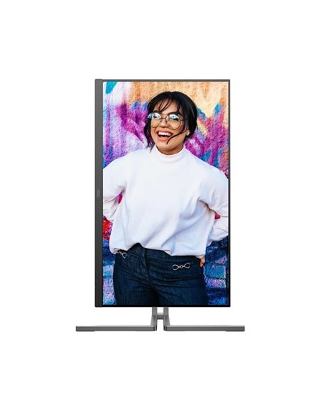 31.5” Монитор AOC U32U3CV / Nano IPS/ 4K/ 4ms