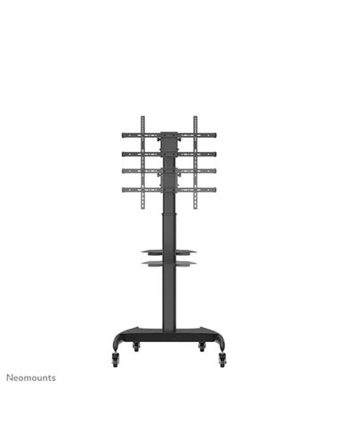 Suport TV de podea cu roti pentru 37-70” Neomounts PLASMA-M1900E