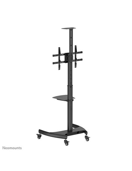 Suport TV de podea cu roti pentru 37-70” Neomounts PLASMA-M1900E