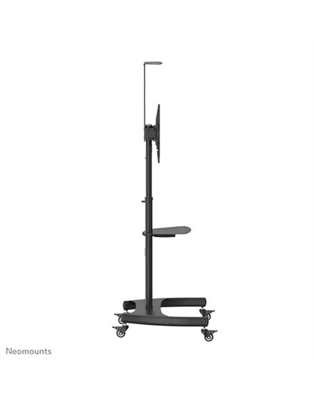 Suport TV de podea cu roti pentru 37-70” Neomounts PLASMA-M1900E
