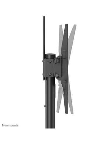 Suport TV de podea cu roti pentru 37-70” Neomounts PLASMA-M1900E