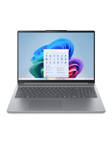 Laptop 16” Lenovo IdeaPad Slim 5 16AHP10/ 2.8K OLED/ AMD Ryzen 5 8645HS/ 16GB / 512GB SSD / Luna Grey