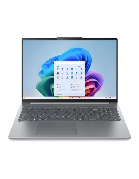 Laptop 16” Lenovo IdeaPad Slim 5 16AHP10/ 2.8K OLED/ AMD Ryzen 5 8645HS/ 16GB / 512GB SSD / Luna Grey