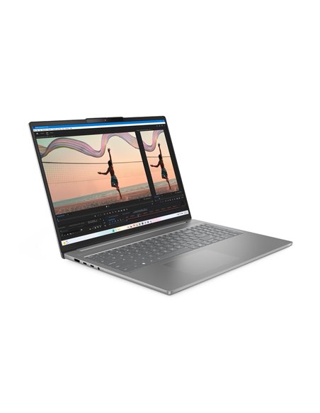 Laptop 16” Lenovo IdeaPad Slim 5 16AHP10/ 2.8K OLED/ AMD Ryzen 5 8645HS/ 16GB / 512GB SSD / Luna Grey