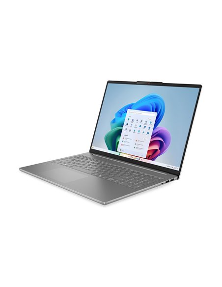 Laptop 16” Lenovo IdeaPad Slim 5 16AHP10/ 2.8K OLED/ AMD Ryzen 5 8645HS/ 16GB / 512GB SSD / Luna Grey