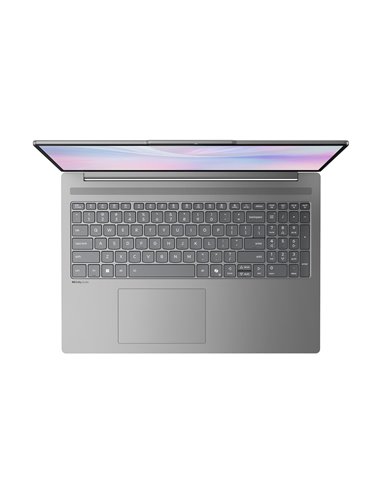 Ноутбук 16” Lenovo IdeaPad Slim 5 16AHP10/ 2.8K OLED/ AMD Ryzen 5 8645HS/ 16GB / 512GB SSD / Luna Grey