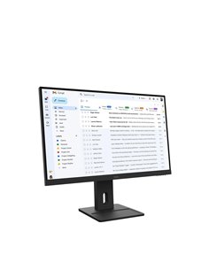 27.0” Monitor Lenovo ThinkVision E27-40/ 4ms/ 100/  Black 2