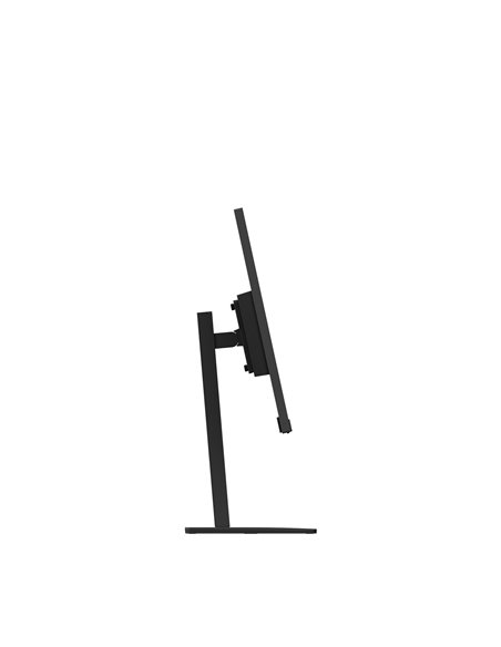 27.0” Монитор Lenovo ThinkVision E27-40/ 4ms/ 100/  Black