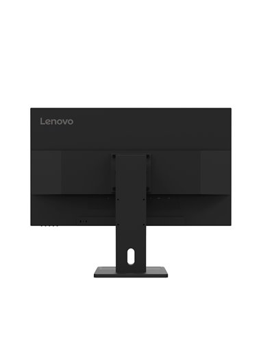 27.0” Monitor Lenovo ThinkVision E27-40/ 4ms/ 100/  Black