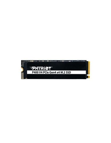 M.2 NVMe SSD Patriot P400 V4  2TB