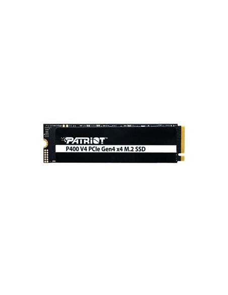M.2 NVMe SSD Patriot P400 V4  2TB