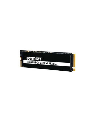 M.2 NVMe SSD Patriot P400 V4  2TB
