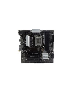 Placa de baza BIOSTAR B760MXC PRO / AM5 / B760 / DDR5 / mATX 2