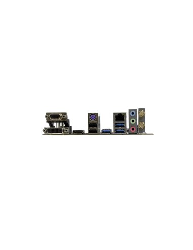 Материнская плата BIOSTAR B760MXC PRO / AM5 / B760 / DDR5 / mATX