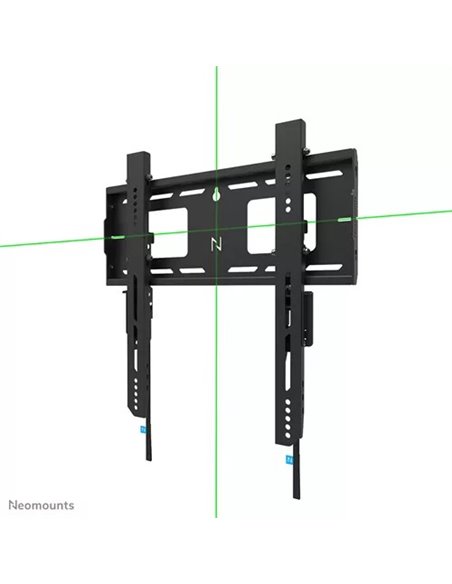 Suport de perete rezistent pentru TV de 42-75” Neomounts WL30-750BL14