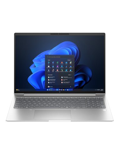 Laptop 16.0” HP EliteBook 6 G1i/ WUXGA/ Intel Core Ultra 7 265H/ 16GB/ 512GB SSD/ Win11Pro