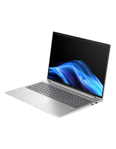 Ноутбук 16.0” HP EliteBook 6 G1i/ WUXGA/ Intel Core Ultra 7 265H/ 16GB/ 512GB SSD/ Win11Pro