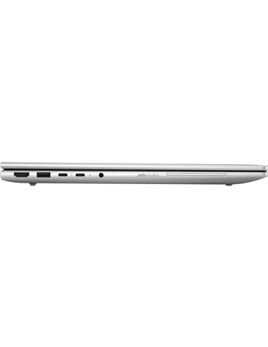 Ноутбук 16.0” HP EliteBook 6 G1i/ WUXGA/ Intel Core Ultra 7 265H/ 16GB/ 512GB SSD/ Win11Pro
