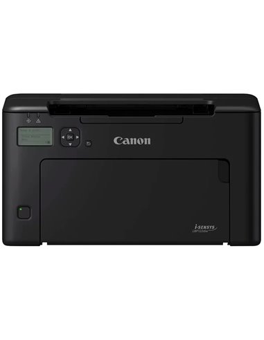 Принтер Canon i-Sensys LBP122DW/ A4/ Duplex/ Net/  WiFi