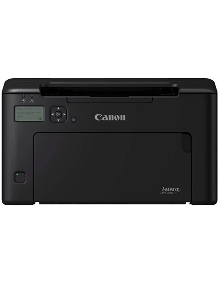 Imprimanta Canon i-Sensys LBP122DW/ A4/ Duplex/ Net/  WiFi
