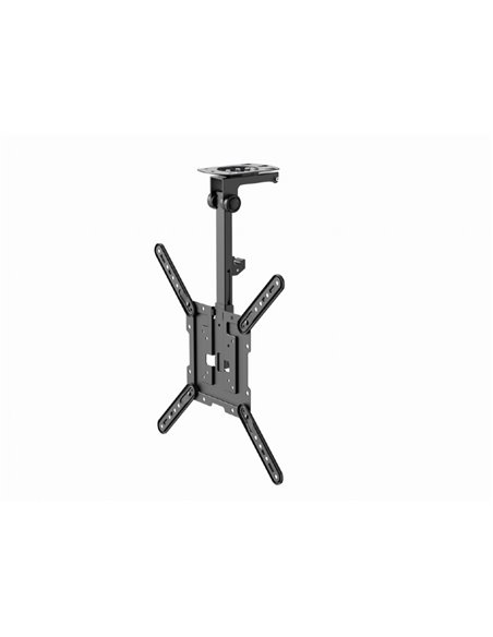 Suport TV de tavan cu miscare completa, 23” - 55” Gembird ”CM-55ST-01”