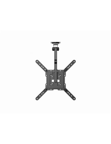 Suport TV de tavan cu miscare completa, 23” - 55” Gembird ”CM-55ST-01”