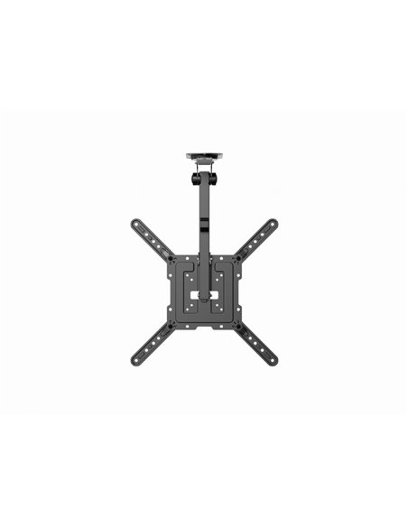Suport TV de tavan cu miscare completa, 23” - 55” Gembird ”CM-55ST-01”