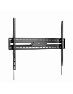 Настенное крепление для телевизора (фиксированное), 43”-100” Gembird ”WM-100F-01” 2