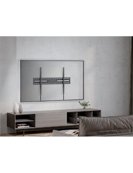 Suport TV de perete (fix), 43”-100” Gembird ”WM-100F-01”