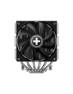 Sisteme de racire XILENCE CRYON XC091 (M806D.B)/ Universal/ 260W/ 700~1600rpm/ 18.0~30.2dBA/ 70CFM