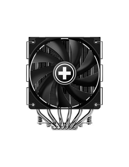 Sisteme de racire XILENCE CRYON XC091 (M806D.B)/ Universal/ 260W/ 700~1600rpm/ 18.0~30.2dBA/ 70CFM