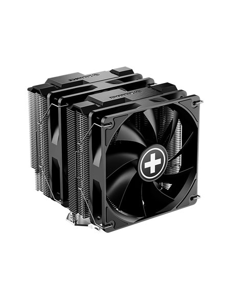 Кулер XILENCE CRYON XC091 (M806D.B)/ Universal/ 260W/ 700~1600rpm/ 18.0~30.2dBA/ 70CFM