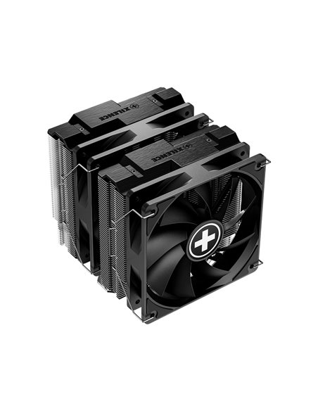 Sisteme de racire XILENCE CRYON XC091 (M806D.B)/ Universal/ 260W/ 700~1600rpm/ 18.0~30.2dBA/ 70CFM