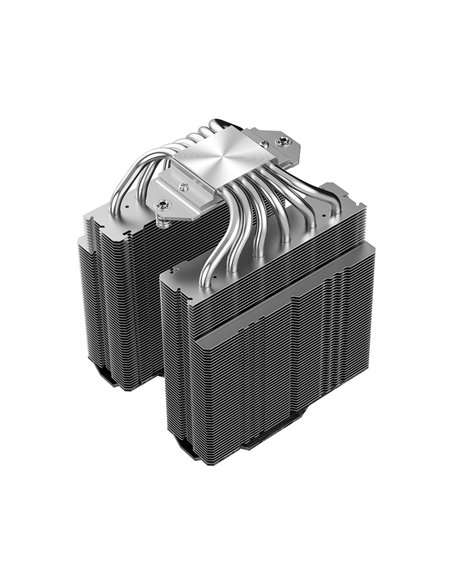 Sisteme de racire XILENCE CRYON XC091 (M806D.B)/ Universal/ 260W/ 700~1600rpm/ 18.0~30.2dBA/ 70CFM