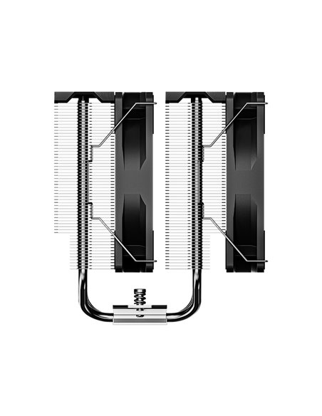 Sisteme de racire XILENCE CRYON XC091 (M806D.B)/ Universal/ 260W/ 700~1600rpm/ 18.0~30.2dBA/ 70CFM