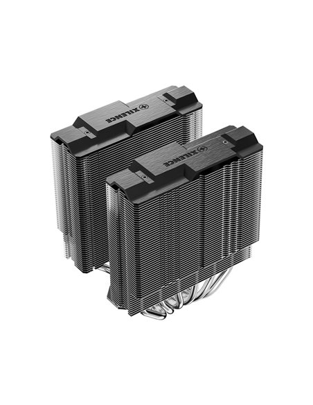 Sisteme de racire XILENCE CRYON XC091 (M806D.B)/ Universal/ 260W/ 700~1600rpm/ 18.0~30.2dBA/ 70CFM