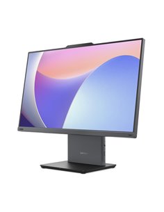 All-in-One PC 23.8” Lenovo ThinkCentre neo 50a 24 Gen 5/ Intel Core 7 240H/ 16GB / 512GB SSD 2
