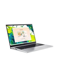 Ноутбук 15.6” ACER Aspire Go 15 AG15-72P/ Intel Core Ultra 5 120U/ 16GB/ 512GB SSD/ Pure Silver 2
