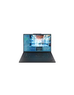 Ноутбук 16” Lenovo ThinkPad P1 Gen 8/ WUXGA/ Intel Core Ultra 7 255H/ 32GB/ 1TB SSD/ RTX PRO 2000/ Win11Pro