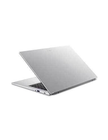 Laptop 15.6” ACER Aspire Go 15 AG15-72P/ Intel Core Ultra 5 120U/ 16GB/ 1TB SSD/ Pure Silver